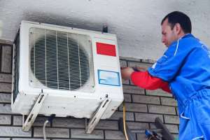 24/7 and Emergency HVAC Near Naval Hospital, NC | Air Conidtioning and Heating Contractors