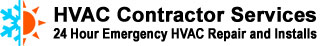 Naval Hospital HVAC Services